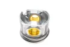 Поршень з кільцями VW 81.01 2.0TDI BPW/BMM/BMP/BSS/BWW/CBHA (CYL 3-4) (вир-во MAHLE) https://catalog.mahle-aftermarket.com/eu/index.xhtml MAHLE / KNECHT 028 07 00 (фото 2)