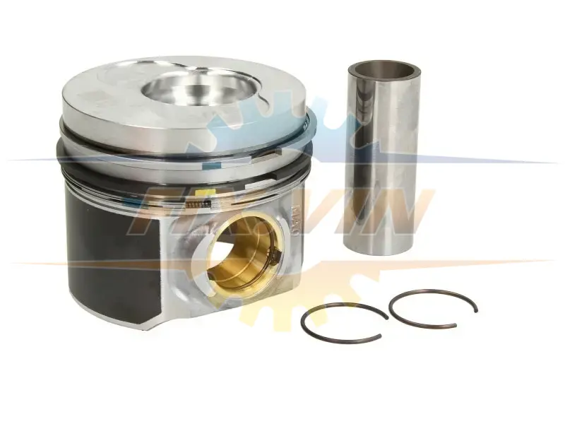 Поршень MAHLE / KNECHT 0282100 (фото 1)