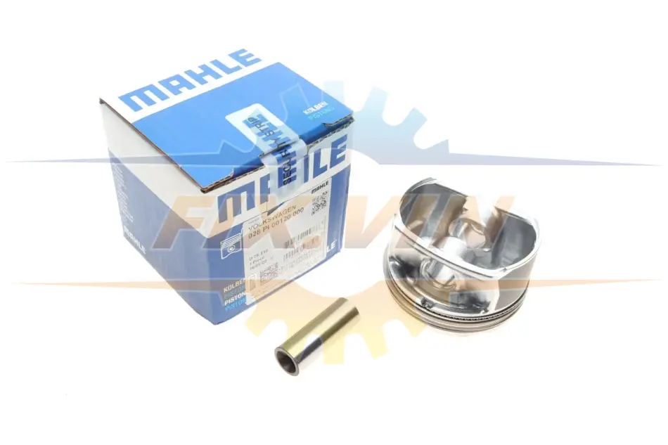 Поршень MAHLE / KNECHT 028 PI 00120 000 (фото 1)
