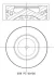 Поршень MAHLE / KNECHT 028PI00135000