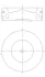 Поршень MAHLE / KNECHT 028 PI 00158 000 (фото 1)