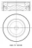 Поршень MAHLE / KNECHT 028PI00168000 (фото 1)