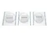 Кільця поршневі VW Caddy III/IV/Crafter/T5/T6 2.0 TDI 10- (81.5mm/+0.50) (1.75-2-2) MAHLE / KNECHT 028 RS 10100 0N2 (фото 1)