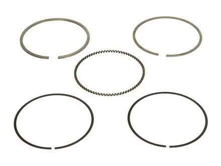 Кільця поршневі MAHLE / KNECHT 028 RS 10104 0N0