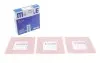 Комплект поршневих кілець Mahle VW MAHLE / KNECHT 029 52 N0 (фото 1)