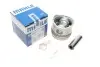Поршень Mahle MAHLE / KNECHT 029 55 01 (фото 1)