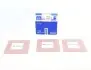 Комплект поршневих кілець Mahle VW MAHLE / KNECHT 029 55 N1 (фото 1)
