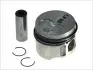 Поршень Mahle VW MAHLE / KNECHT 0298213 (фото 1)
