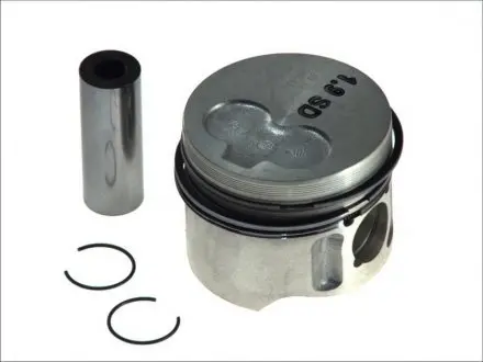 Поршень Mahle VW MAHLE / KNECHT 0298213