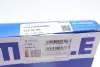 Комплект поршневих кілець Mahle VW MAHLE / KNECHT 02992N0 (фото 2)