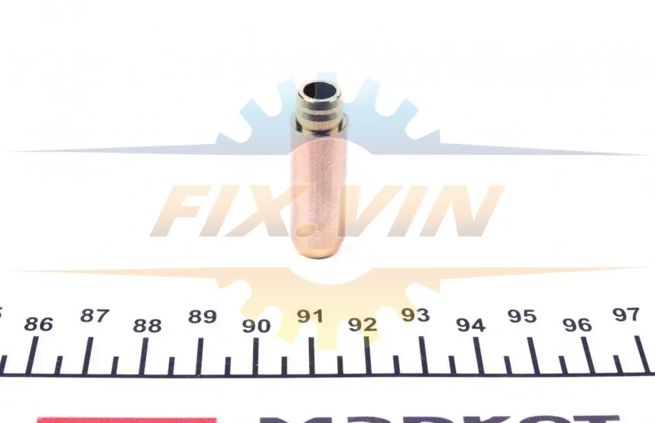 Направляюча втулка клапана двигуна MAHLE MAHLE / KNECHT 029 FX 31174 000 (фото 1)