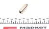 Направляюча втулка клапана двигуна MAHLE MAHLE / KNECHT 029 FX 31174 000 (фото 3)