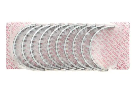 Вкладыши коренные VAG HL 0,25 1,0/1,3/1,6/1,6D (пр-во Mahle) MAHLE / KNECHT 029 HS 10038 025