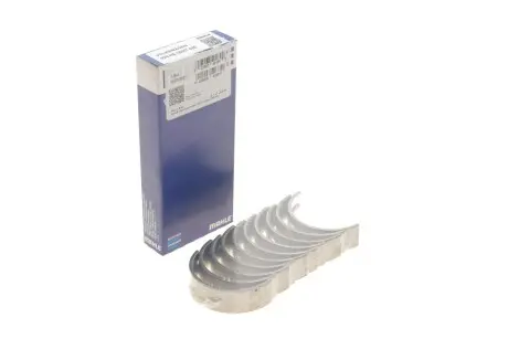 Підшипники ковзання корінні MAHLE MAHLE / KNECHT 029 HS 18067 025