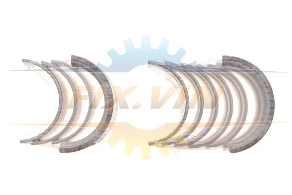 Підшипники ковзання корінні MAHLE MAHLE / KNECHT 029 HS 18071 000 (фото 1)