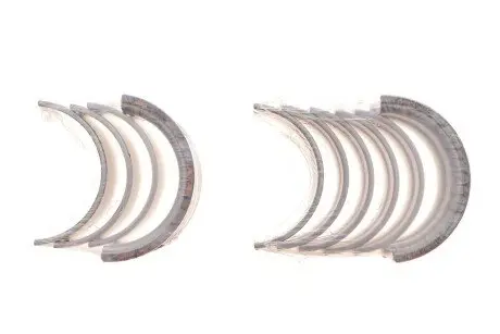 Підшипники ковзання корінні MAHLE MAHLE / KNECHT 029 HS 18071 000