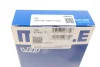 Вкладиші корінні VW Crafter/LT/T4 2.5TDI (+0.25) MAHLE MAHLE / KNECHT 029 HS 18815 025 (фото 4)