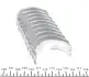 Вкладиші шатунні VW T4 89-03 (+0.25mm) MAHLE / KNECHT 029 HS 19761 025 (фото 3)