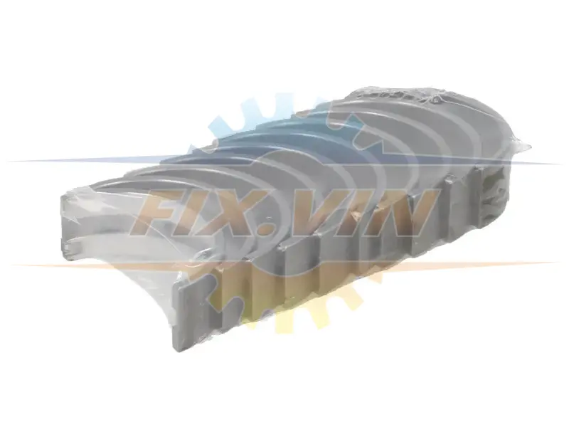 Підшипники ковзання корінні MAHLE MAHLE / KNECHT 029 HS 20864 025 (фото 1)