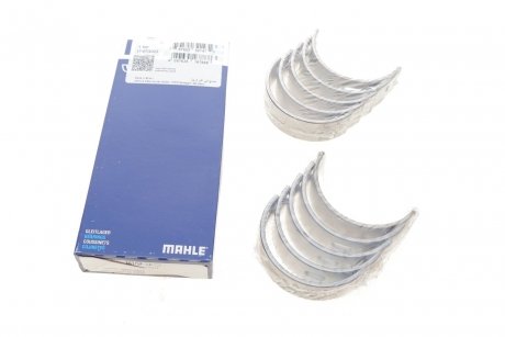 Підшипник ковзання MAHLE / KNECHT 029HS21915000