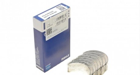 Вкладыши шатунные VAG STD 1,6-2,0 (Mahle) MAHLE / KNECHT 029PS18146000