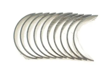 Вкладиші шатунні 0,25 VW T5 2,5TDi SPUTTER (вир-во Mahle) MAHLE / KNECHT 029 PS 20856 025