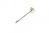 Клапан двигуна MAHLE MAHLE / KNECHT 029 VE 31236 000 (фото 3)