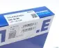 Комплект поршневих кілець Mahle VW MAHLE / KNECHT 03032N0 (фото 3)