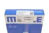 Комплект поршневих кілець Mahle SEAT/SKODA/VW Cordoba,Ibiza,Octavia,Bora,Caddy,Golf,Polo 1,4-1,6 92 MAHLE / KNECHT 03032N2 (фото 2)