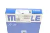 Кільця поршневі MAHLE MAHLE / KNECHT 030 48 N2 (фото 5)