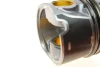 Поршень VW LT 2.5TDI (81.01mm/STD) (1-2 циліндр) MAHLE / KNECHT 030 58 00 (фото 2)
