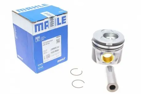 Поршень з кільцями VAG 81,51 2,5TDI 3-5 цил (вир-во Mahle) https://catalog.mahle-aftermarket.com/eu/index.xhtml MAHLE / KNECHT 030 59 02