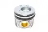Поршень з кільцями VAG 81,51 2,5TDI 3-5 цил (вир-во Mahle) https://catalog.mahle-aftermarket.com/eu/index.xhtml MAHLE / KNECHT 030 59 02 (фото 7)