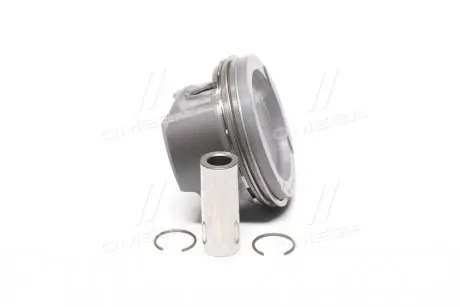 Поршень з кільцями VAG 82,51 2,0 (вир-во Mahle) MAHLE / KNECHT 030 60 00