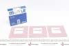 Комплект поршневих кілець Mahle AUDI/VW/SKODA A4,A6,A8,Superb,Passat 2,8i 97-08 MAHLE / KNECHT 03060N0 (фото 1)