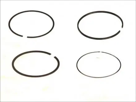 Кільця поршневі VAG 76,51 1,4i (вир-во Mahle) MAHLE / KNECHT 030 61 N0