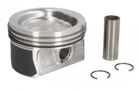 Поршень з кільцями VAG 77,01 AWY/BMD 02- (вир-во Mahle) https://catalog.mahle-aftermarket.com/eu/index.xhtml MAHLE / KNECHT 030 71 02