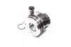 Поршень з кільцями VAG 80.00 1.9TDI AXC/AXB/ASZ/ARL T5 03- (CYL 1-2) TRAPEZ (вир-во Mahle) MAHLE / KNECHT 030 86 02 (фото 2)