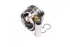 Поршень з кільцями VAG 80.00 1.9TDI AXC/AXB/ASZ/ARL T5 03- (CYL 1-2) TRAPEZ (вир-во Mahle) MAHLE / KNECHT 030 86 02 (фото 4)