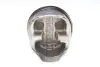 Поршень з кільцями VAG 77,01 1.4i 16V 97- (вир-во Mahle) MAHLE / KNECHT 030 89 02 (фото 4)