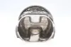 Поршень з кільцями VAG 77,01 1.4i 16V 97- (вир-во Mahle) MAHLE / KNECHT 030 89 02 (фото 5)