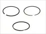 Комплект поршневих кілець Mahle AUDI/SKODA/VW A4,A6,Octavia,Superb,Golf,Passat 2,0TDI 03- MAHLE / KNECHT 030 90 N2 (фото 1)