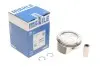 Поршень з кільцями VAG 83,01 2,0i 8V 00- (вир-во Mahle) MAHLE / KNECHT 0309202 (фото 1)