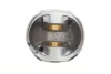 Поршень VW TRANSPORTER T5 2.5TDI (81mm STD) (3-5 цил.) (+кільця) MAHLE / KNECHT 030 98 00 (фото 2)