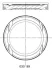 Поршень з кільцями VAG 77,01 1,6i 16V ATN/AUS/AZD (вир-во Mahle) MAHLE / KNECHT 030 99 02 (фото 1)