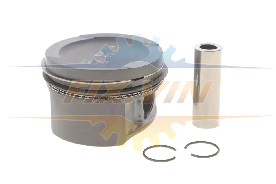 Поршень Mahle AUDI/SEAT/SKODA/VW 1,6i 94-02 MAHLE / KNECHT 0330101 (фото 1)