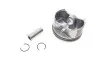 Поршень з кільцями VAG 81,01 1,6i AHL/ALZ/ANA/AVU/AYD/BFQ/BFS/BGU/BSE/BSF (вир-во Mahle) MAHLE / KNECHT 0332000 (фото 4)