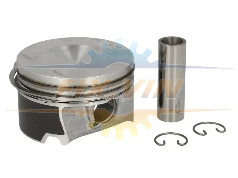 Поршень Mahle VAG 2,0TFSI 04-13 MAHLE / KNECHT 0332100 (фото 1)