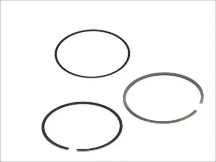 Комплект поршневих кілець Mahle AUDI MAHLE / KNECHT 034 74 N0