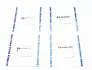 Комплект поршневих кілець Mahle AUDI A6/A4/100/80 2,3i-2,6i 86-98 MAHLE / KNECHT 034 89 N2 (фото 2)